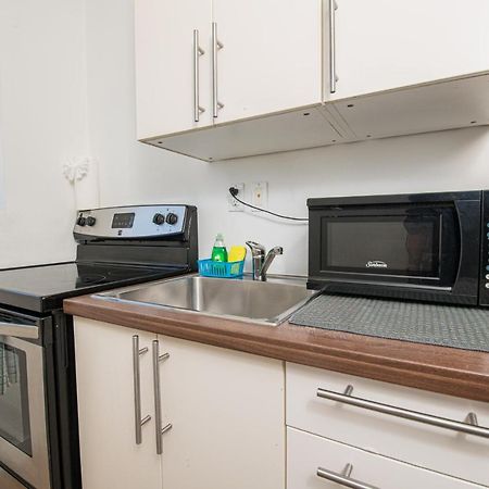 Apartments In The Heart Of Miami - Port Of Miami / Miami Airport Exteriör bild