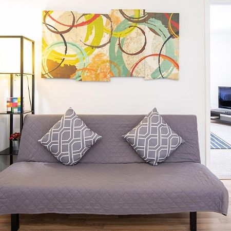 Apartments In The Heart Of Miami - Port Of Miami / Miami Airport Exteriör bild