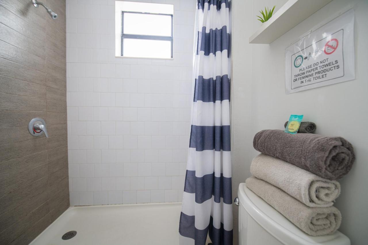 Apartments In The Heart Of Miami - Port Of Miami / Miami Airport Exteriör bild