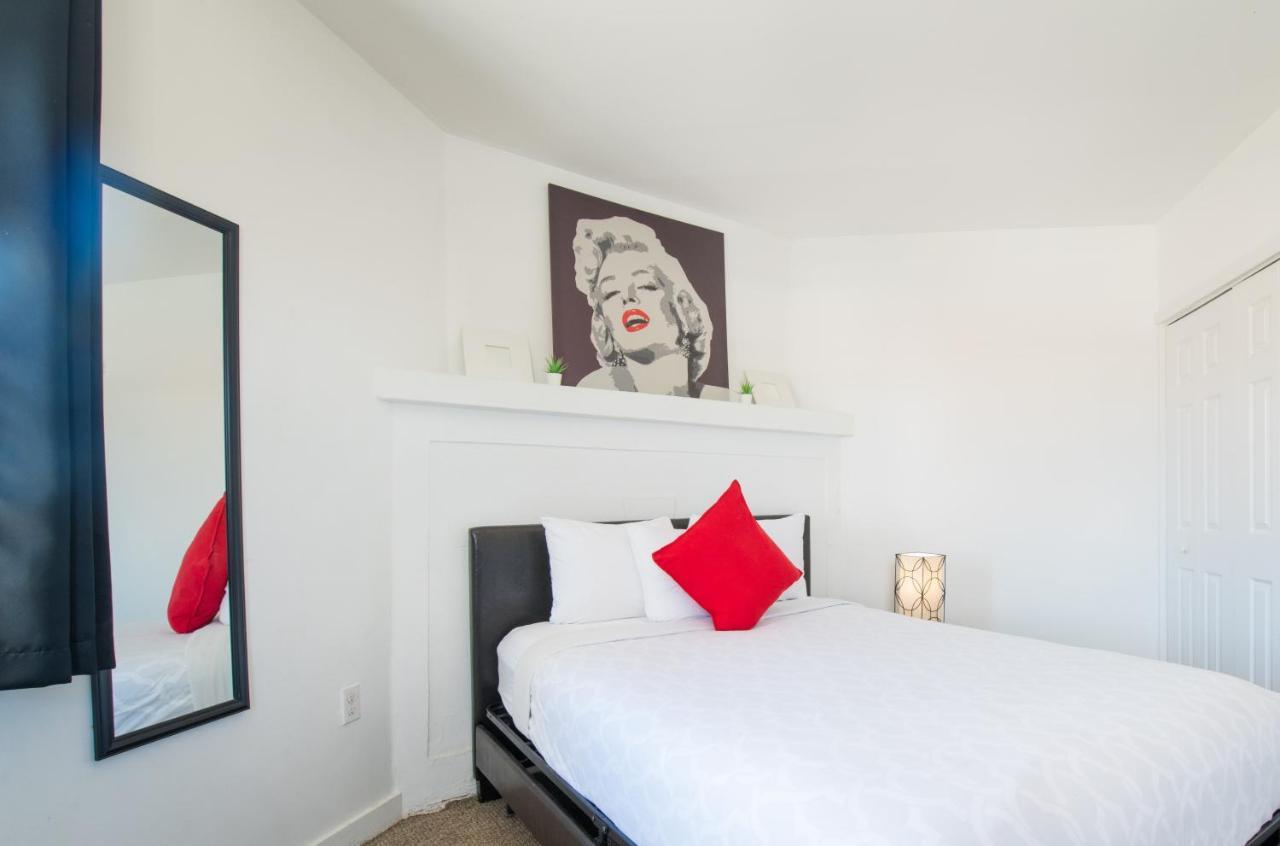 Apartments In The Heart Of Miami - Port Of Miami / Miami Airport Exteriör bild