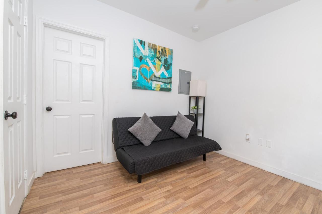 Apartments In The Heart Of Miami - Port Of Miami / Miami Airport Exteriör bild