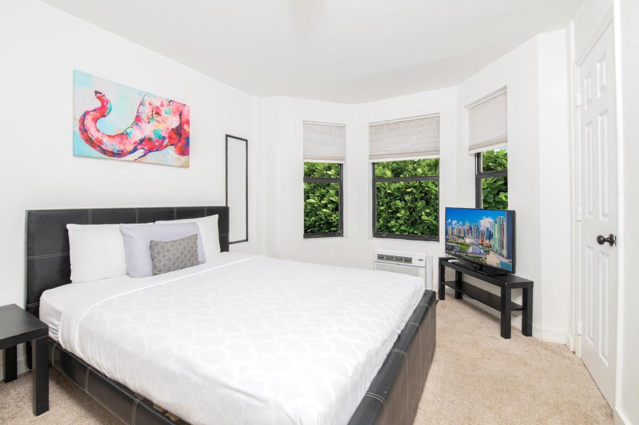 Apartments In The Heart Of Miami - Port Of Miami / Miami Airport Exteriör bild