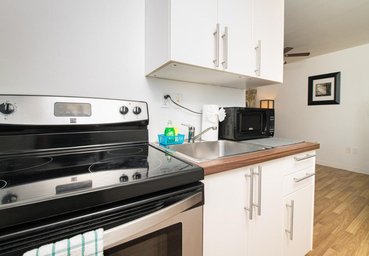 Apartments In The Heart Of Miami - Port Of Miami / Miami Airport Exteriör bild
