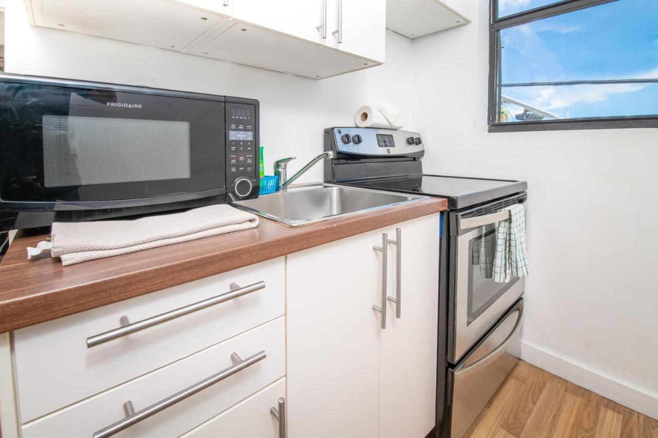 Apartments In The Heart Of Miami - Port Of Miami / Miami Airport Exteriör bild