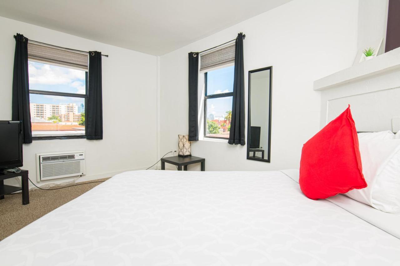 Apartments In The Heart Of Miami - Port Of Miami / Miami Airport Exteriör bild