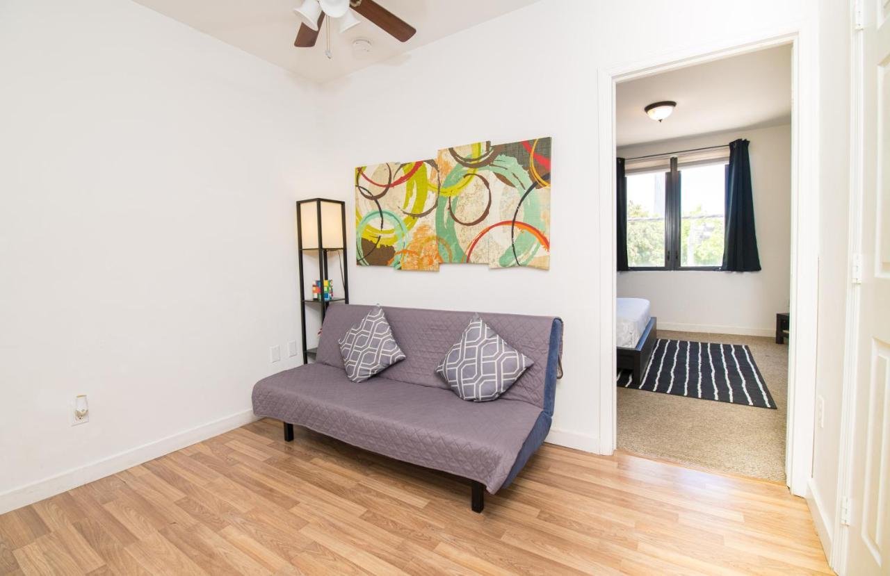 Apartments In The Heart Of Miami - Port Of Miami / Miami Airport Exteriör bild