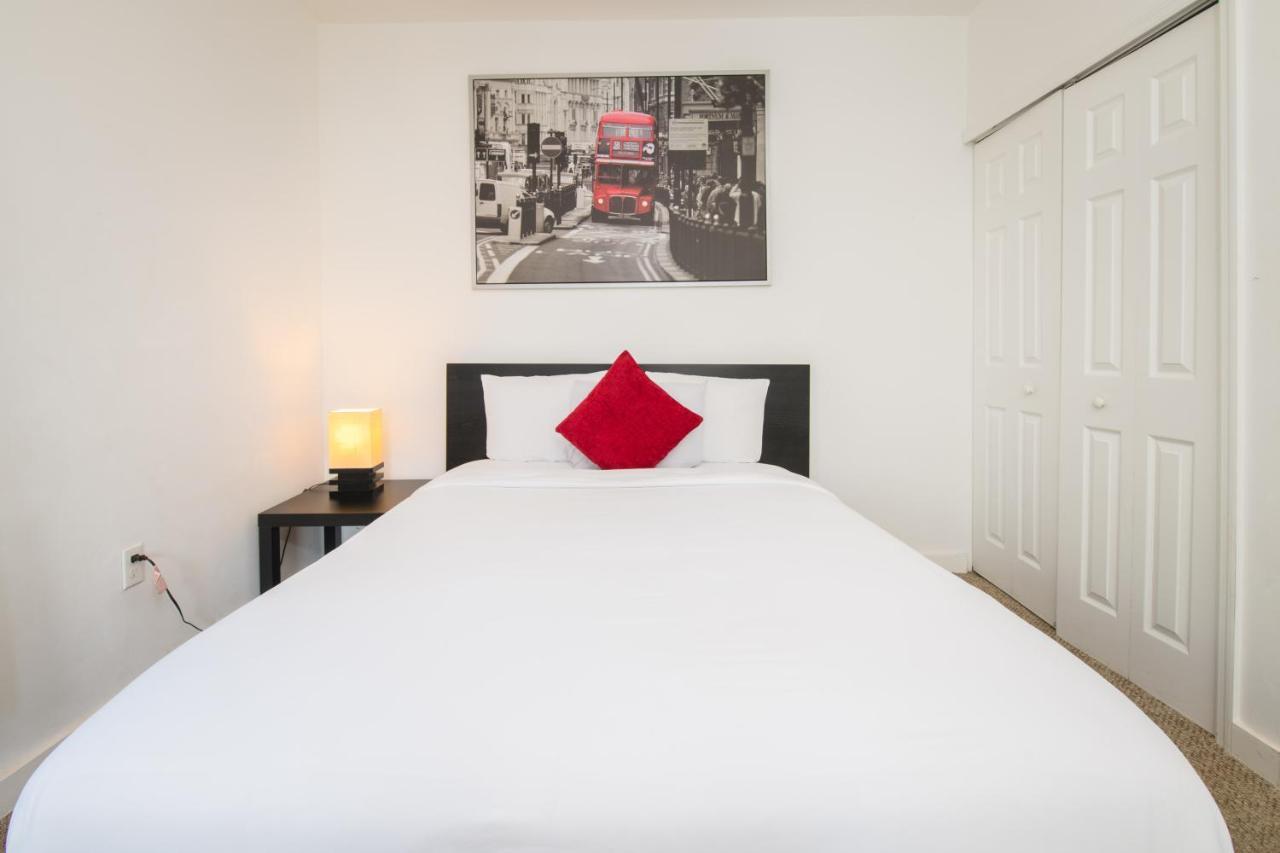 Apartments In The Heart Of Miami - Port Of Miami / Miami Airport Exteriör bild