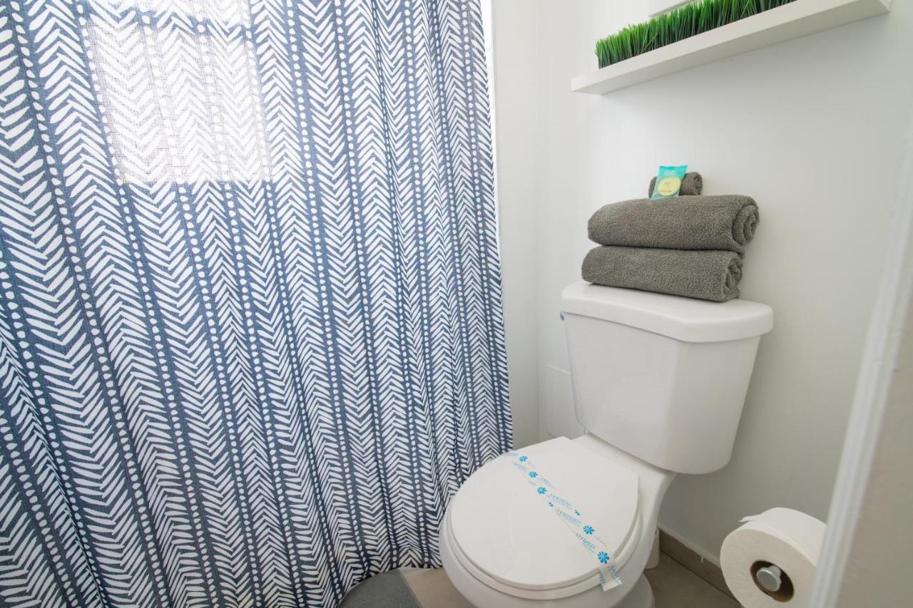 Apartments In The Heart Of Miami - Port Of Miami / Miami Airport Exteriör bild