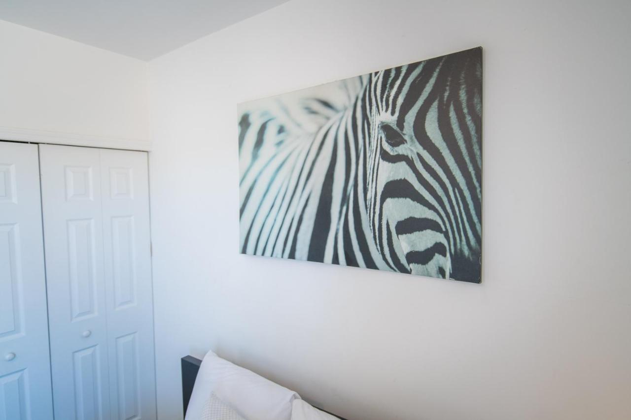 Apartments In The Heart Of Miami - Port Of Miami / Miami Airport Exteriör bild