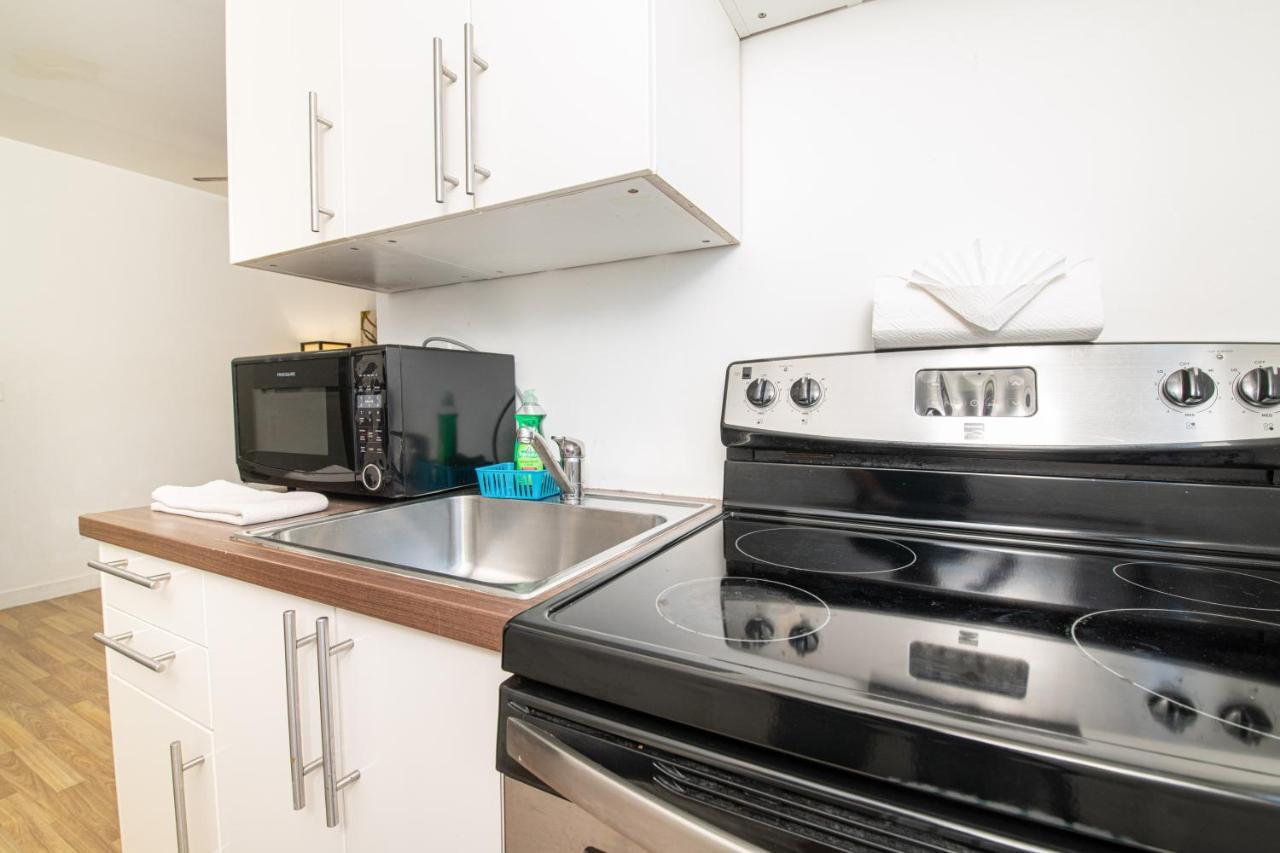 Apartments In The Heart Of Miami - Port Of Miami / Miami Airport Exteriör bild