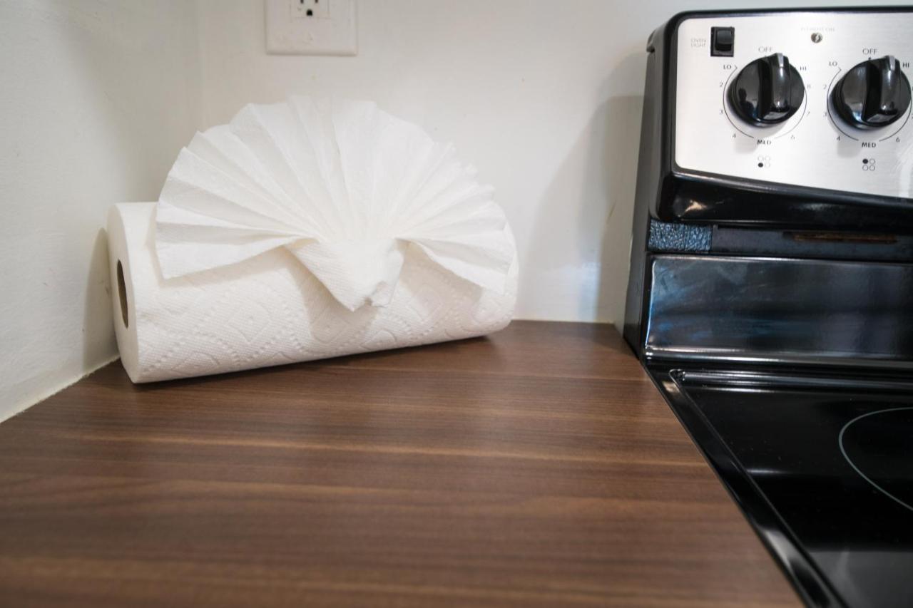 Apartments In The Heart Of Miami - Port Of Miami / Miami Airport Exteriör bild