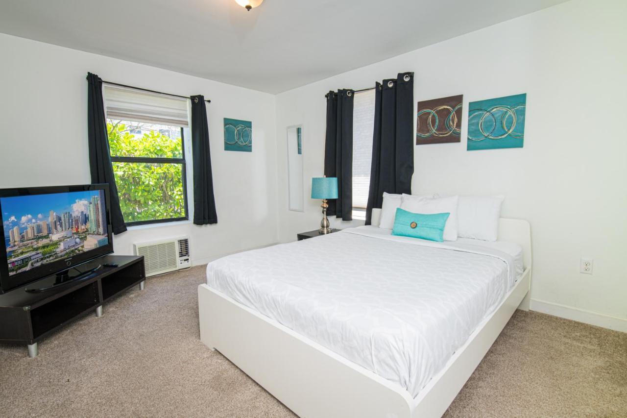 Apartments In The Heart Of Miami - Port Of Miami / Miami Airport Exteriör bild