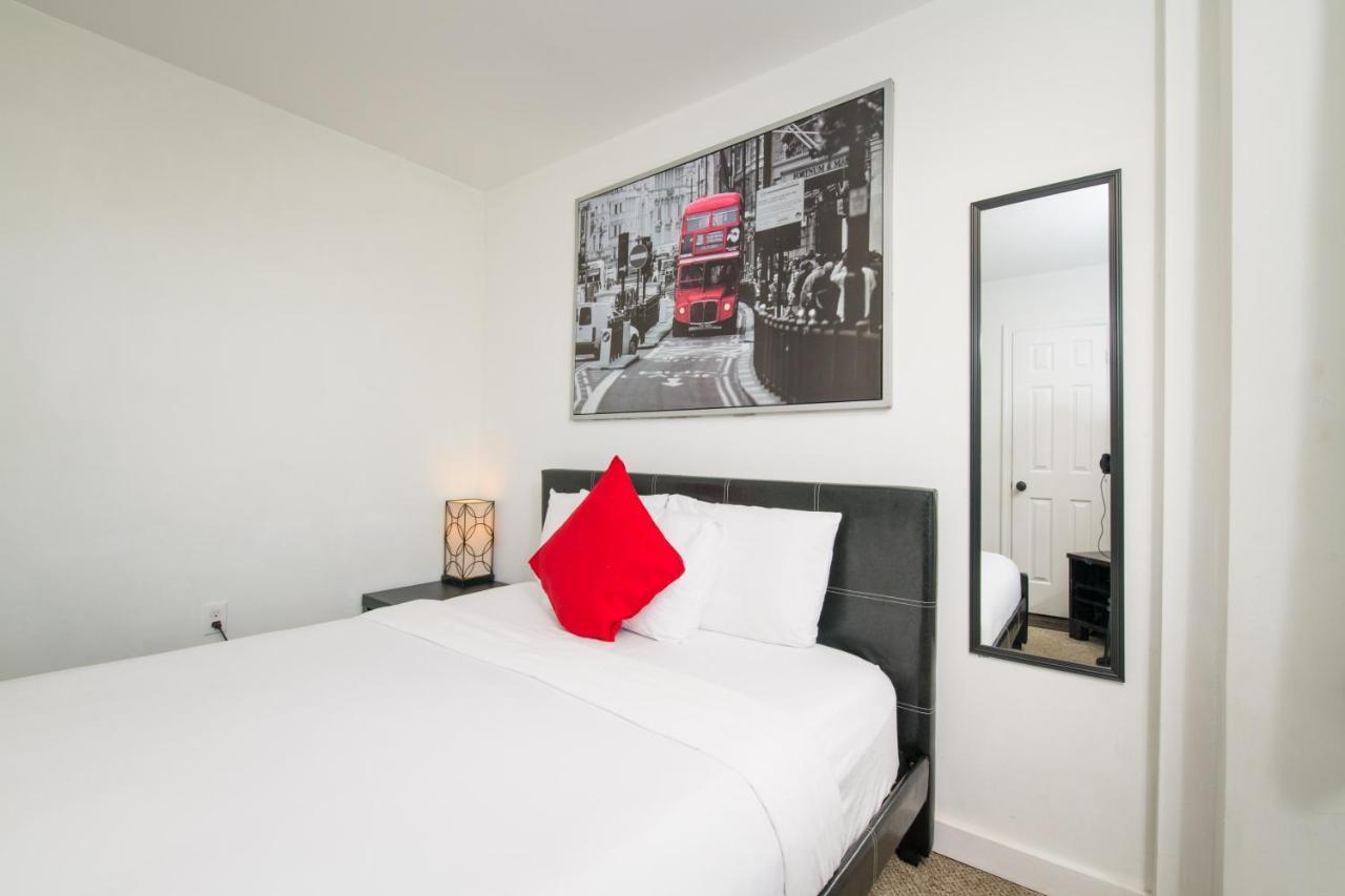 Apartments In The Heart Of Miami - Port Of Miami / Miami Airport Exteriör bild