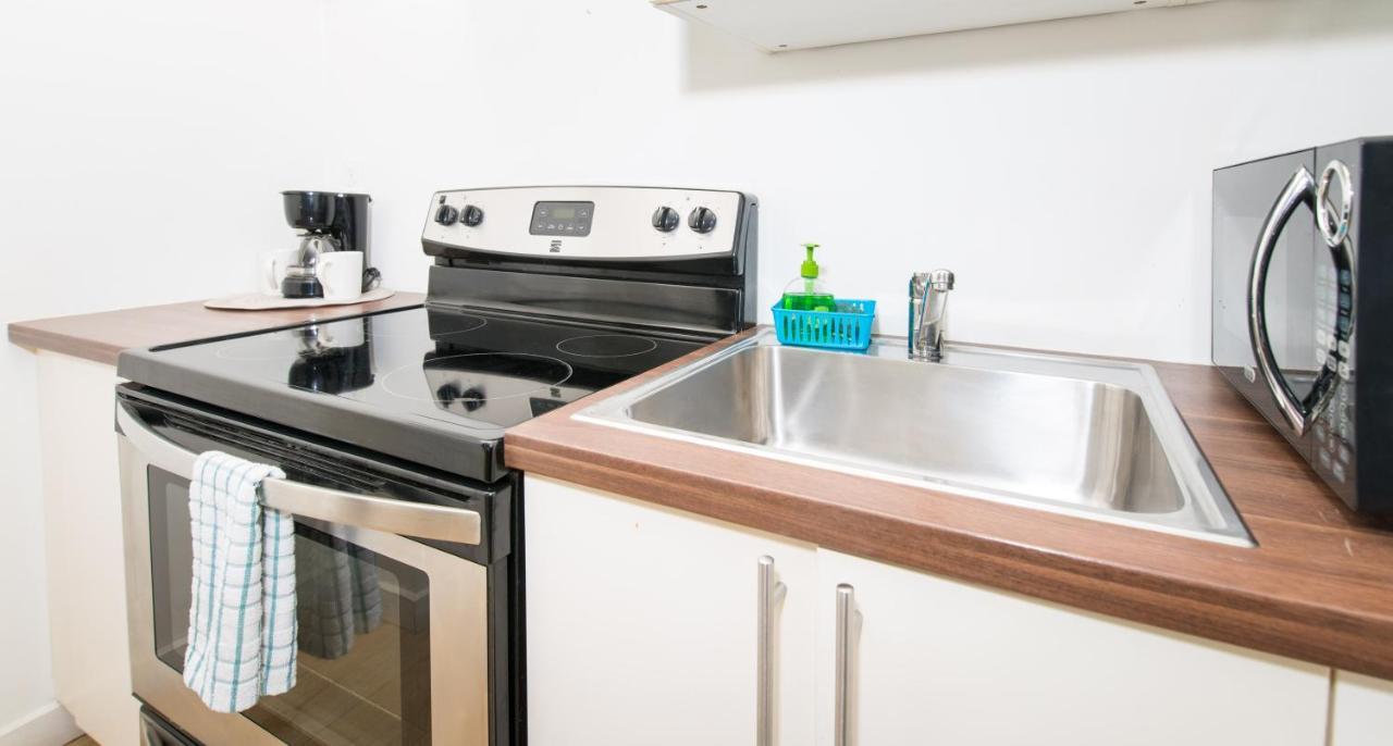 Apartments In The Heart Of Miami - Port Of Miami / Miami Airport Exteriör bild