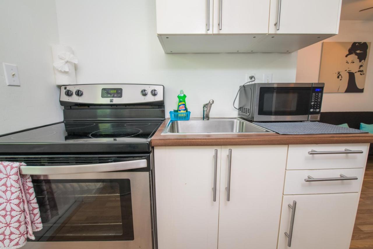 Apartments In The Heart Of Miami - Port Of Miami / Miami Airport Exteriör bild