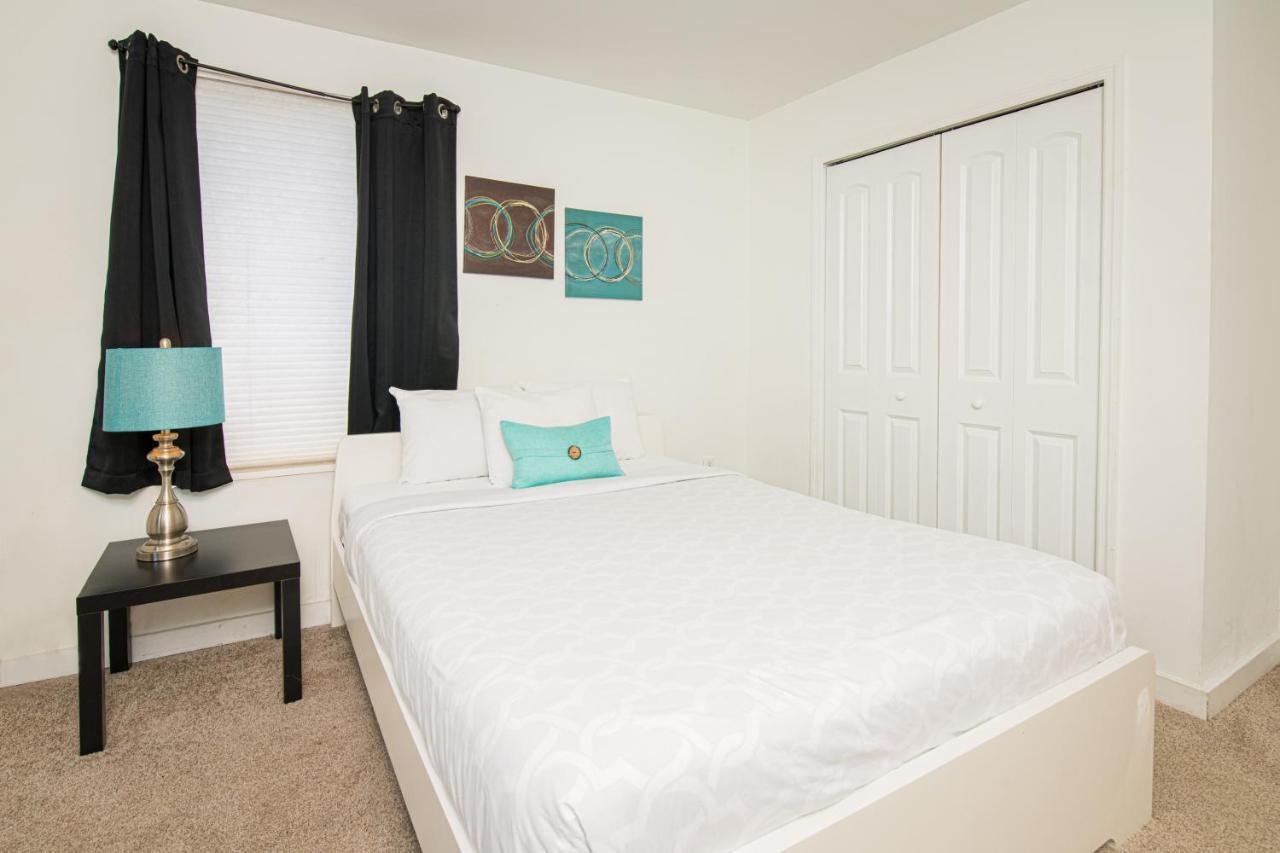 Apartments In The Heart Of Miami - Port Of Miami / Miami Airport Exteriör bild