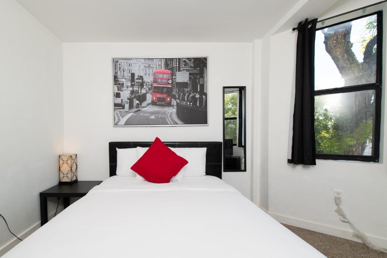 Apartments In The Heart Of Miami - Port Of Miami / Miami Airport Exteriör bild